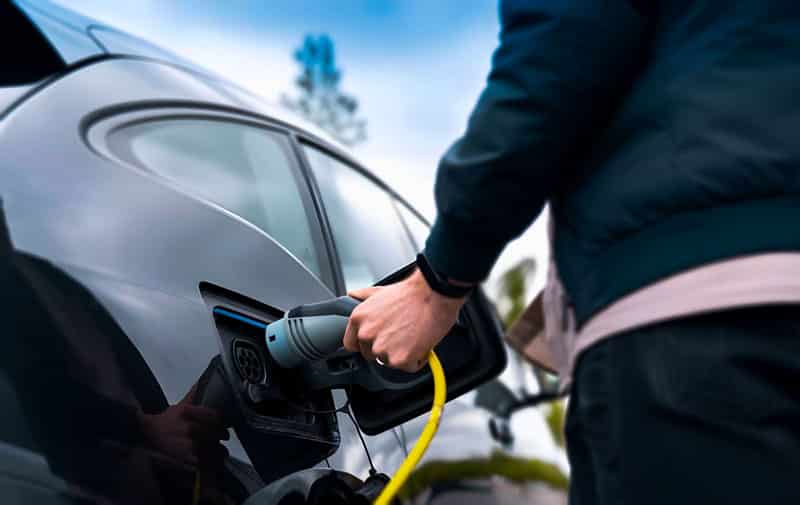 Claudio De Pascale Depa Impianti elettrici Elettricista Buccinasco Milano Sud-ovest