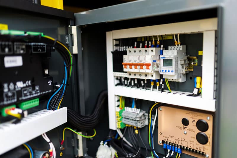 Claudio De Pascale Depa Impianti elettrici Elettricista Buccinasco Milano Sud-ovest