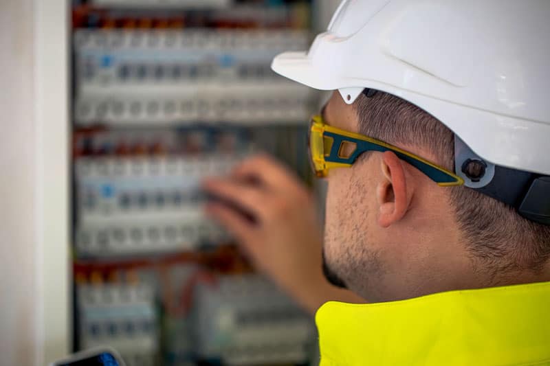 Claudio De Pascale Depa Impianti elettrici Elettricista Buccinasco Milano Sud-ovest