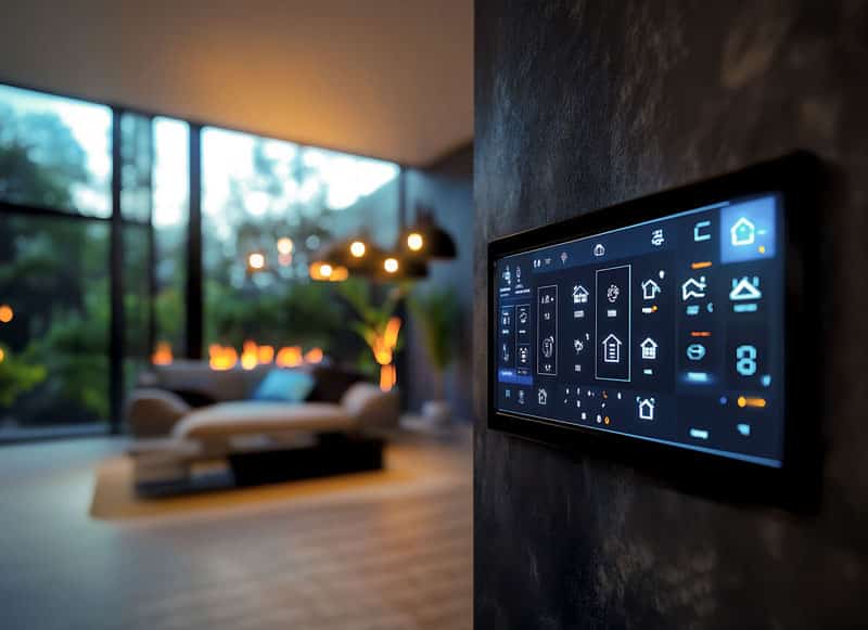 Claudio De Pascale Depa Impianti elettrici Elettricista Buccinasco Milano Sud-ovest